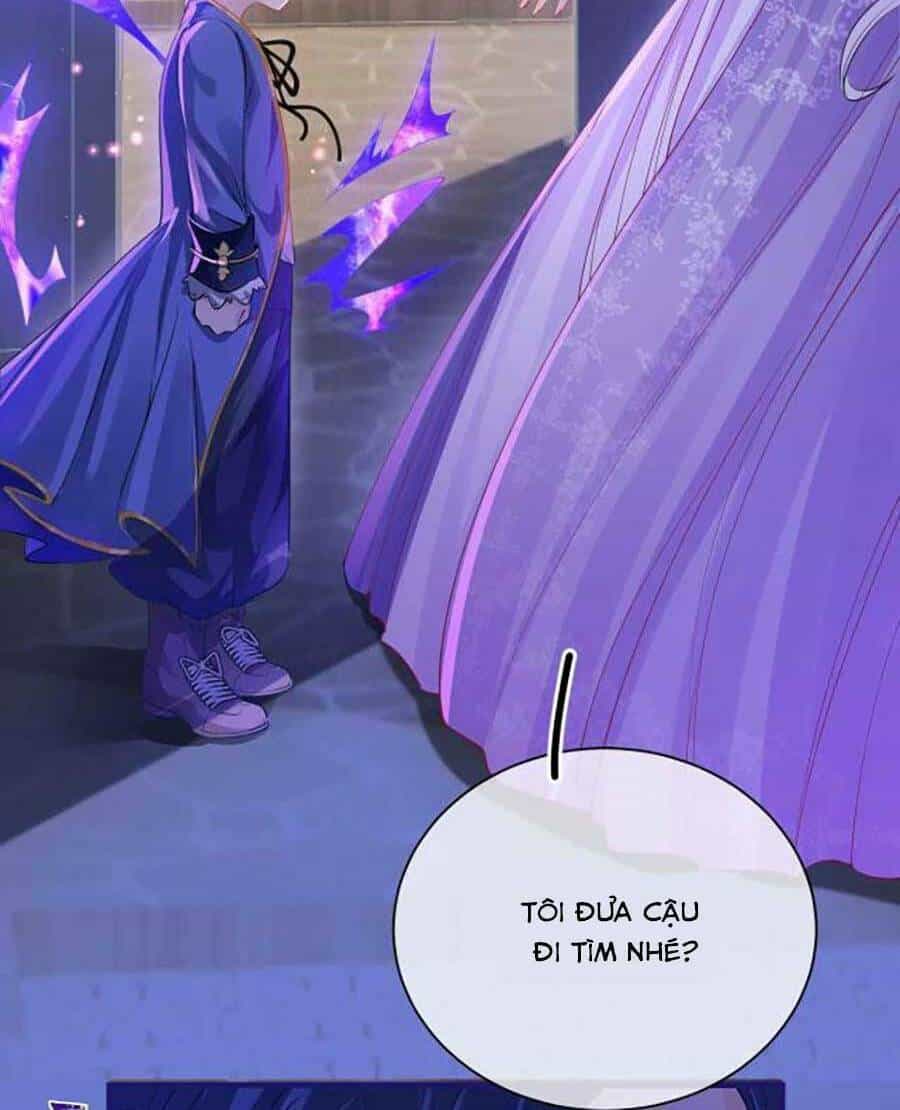 Kế Hoạch Công Lược Hắc Hóa Công Tước - Chương 4 - ảnh 6