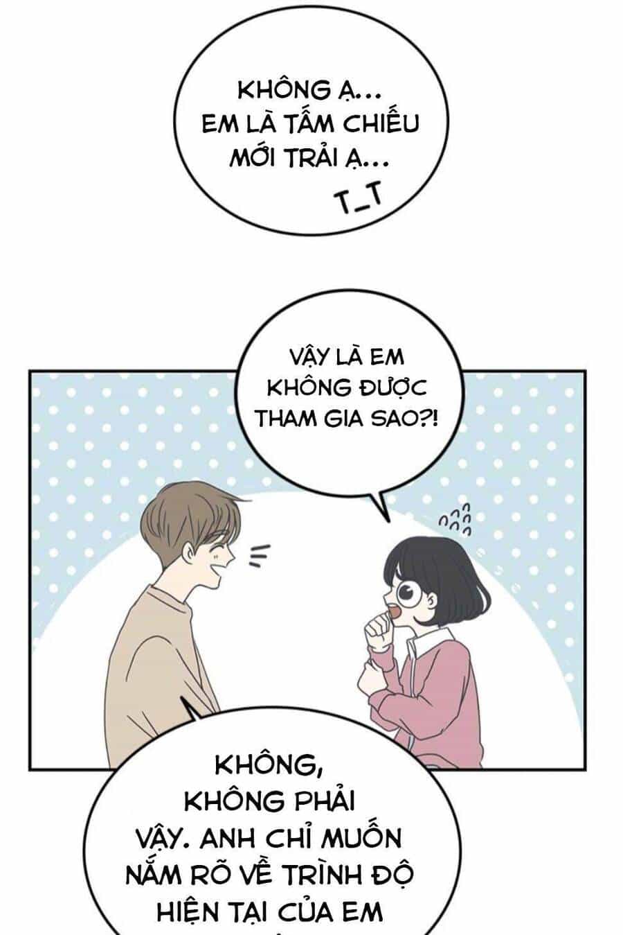 Kế Hoạch Hẹn Hò Của Bareum - Chương 2 - ảnh 27