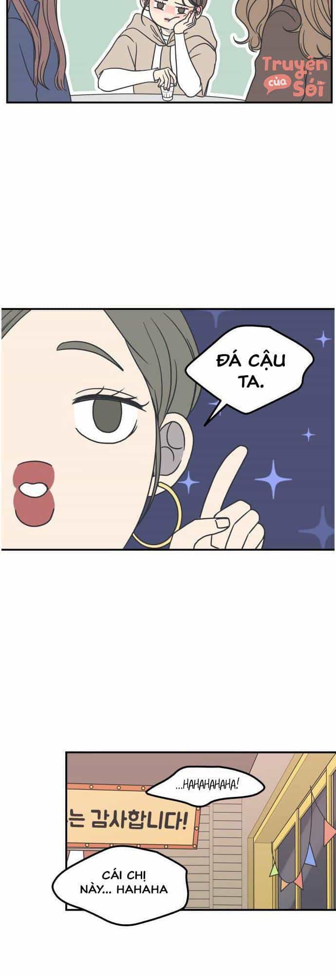 Kế Hoạch Hẹn Hò Của Bareum - Chương 33 - ảnh 10