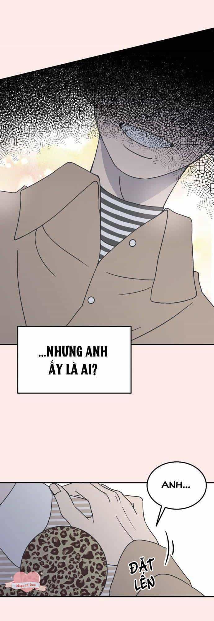Kế Hoạch Hẹn Hò Của Bareum - Chương 37 - ảnh 14