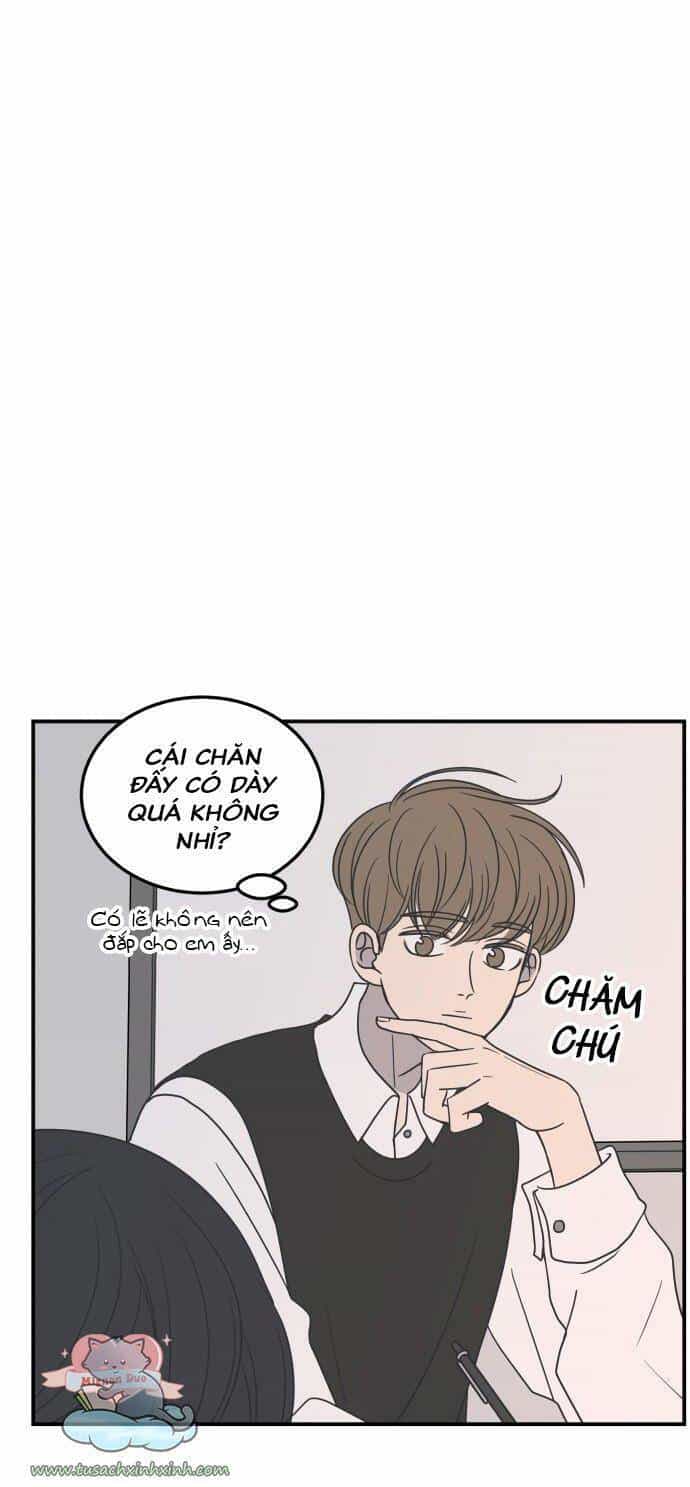 Kế Hoạch Hẹn Hò Của Bareum - Chương 42 - ảnh 34