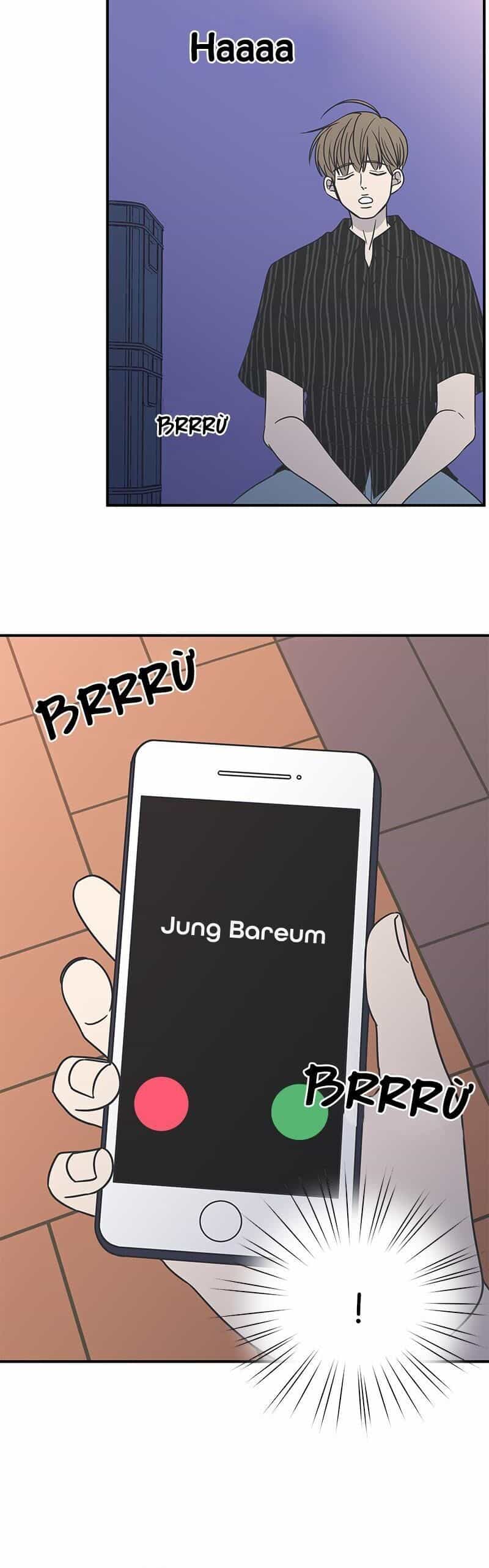 Kế Hoạch Hẹn Hò Của Bareum - Chương 68 - ảnh 19