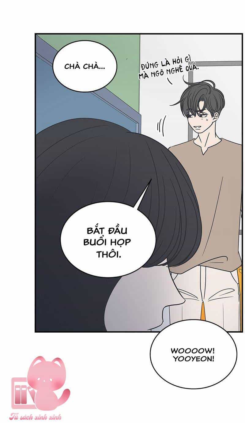 Kế Hoạch Hẹn Hò Của Bareum - Chương 72 - ảnh 29