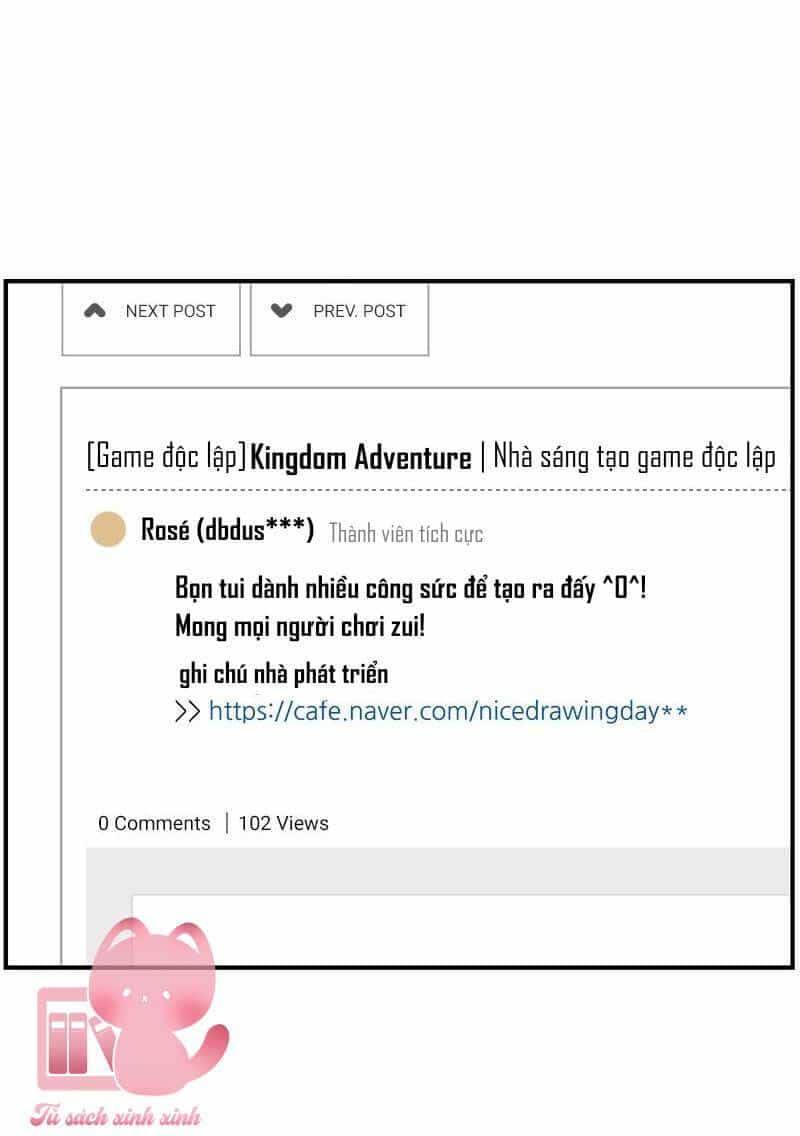 Kế Hoạch Hẹn Hò Của Bareum - Chương 75 - ảnh 13