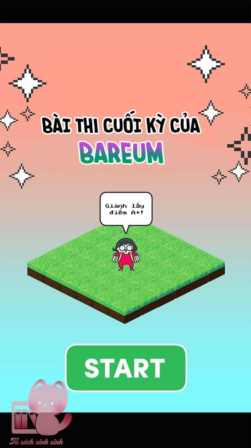 Kế Hoạch Hẹn Hò Của Bareum - Chương 75 - ảnh 18