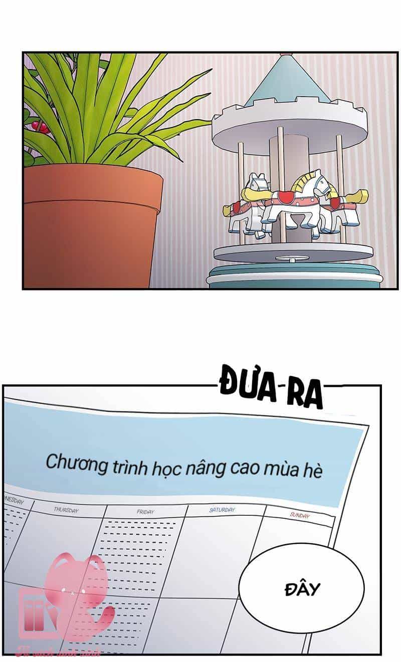 Kế Hoạch Hẹn Hò Của Bareum - Chương 80 - ảnh 8