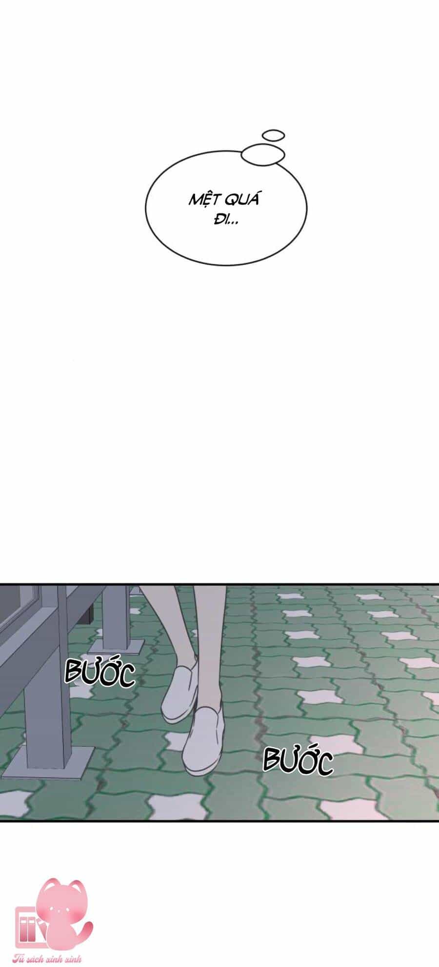 Kế Hoạch Hẹn Hò Của Bareum - Chương 82 - ảnh 57