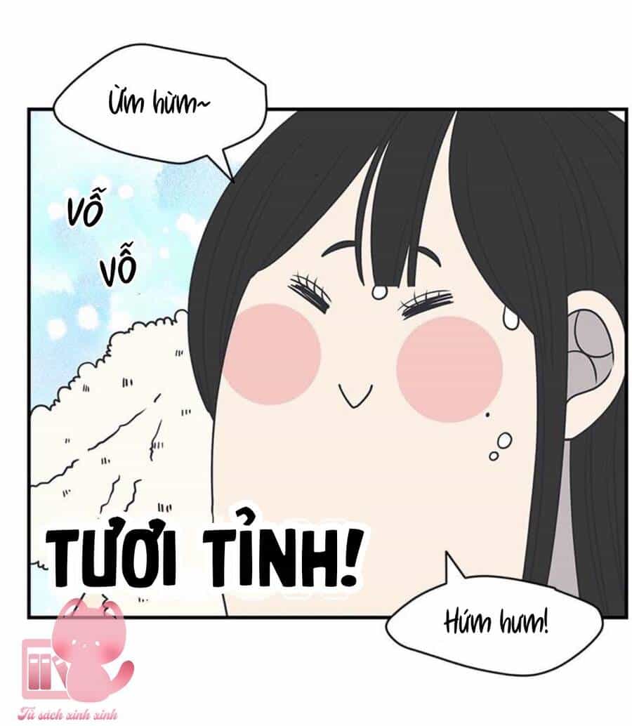 Kế Hoạch Hẹn Hò Của Bareum - Chương 83 - ảnh 3