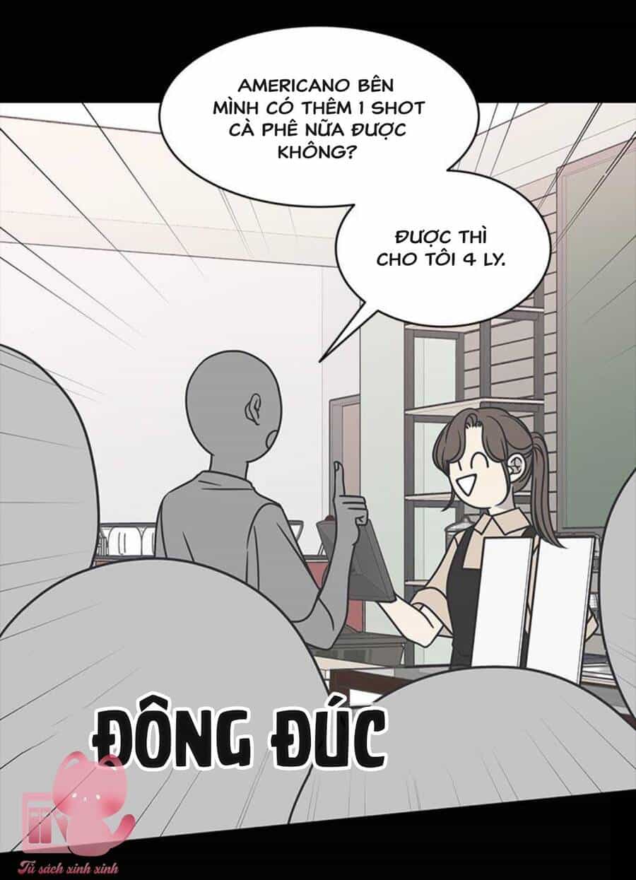 Kế Hoạch Hẹn Hò Của Bareum - Chương 84 - ảnh 24
