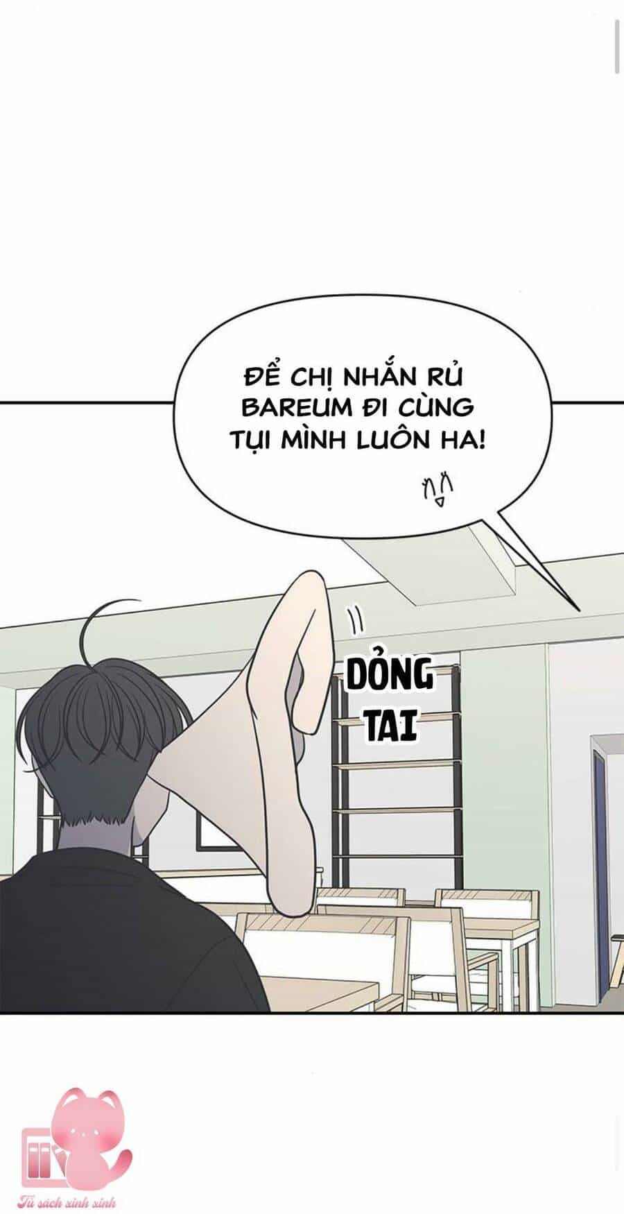 Kế Hoạch Hẹn Hò Của Bareum - Chương 92 - ảnh 91