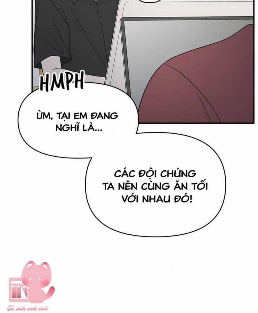 Kế Hoạch Hẹn Hò Của Bareum - Chương 93 - ảnh 60