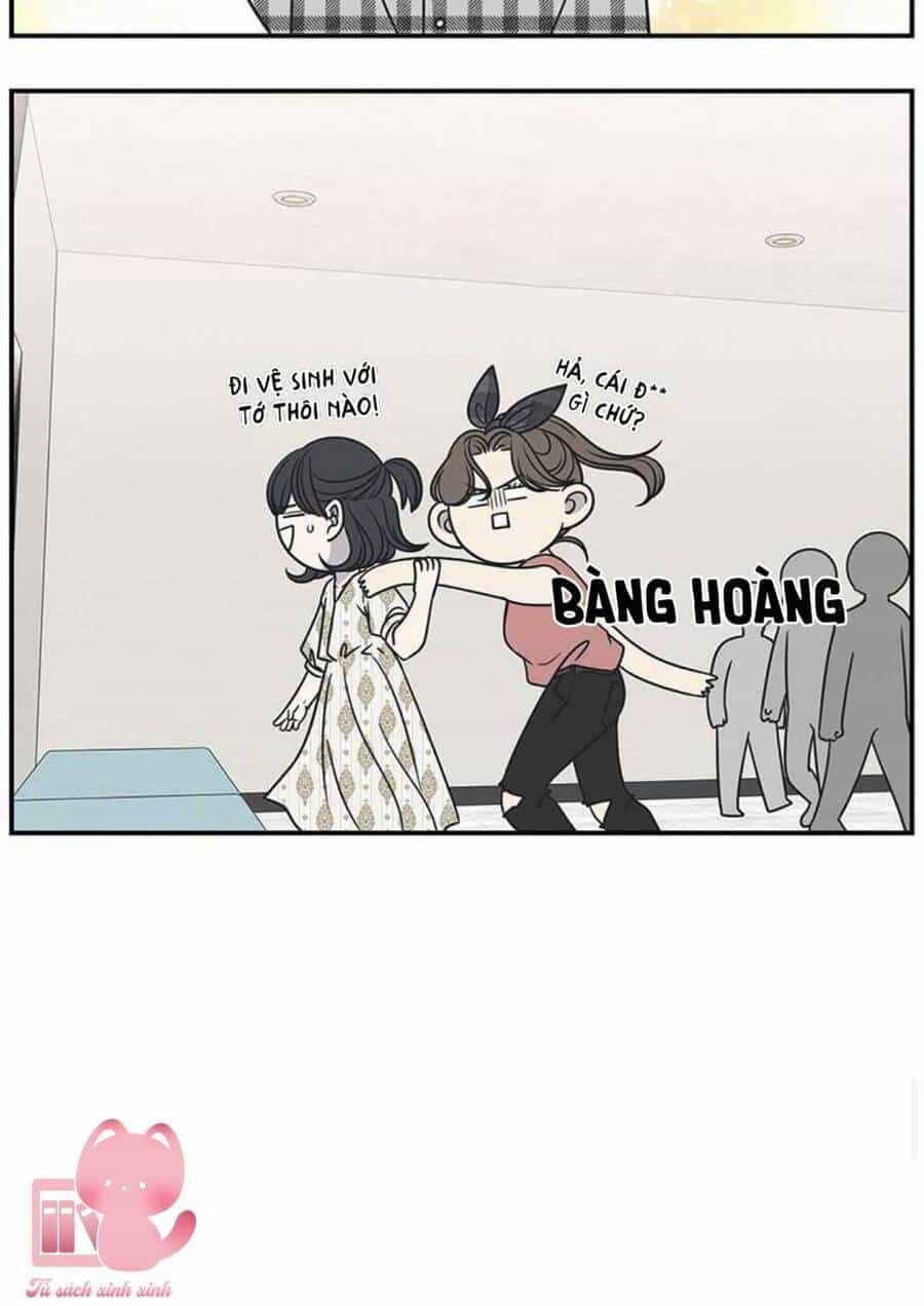 Kế Hoạch Hẹn Hò Của Bareum - Chương 94 - ảnh 61