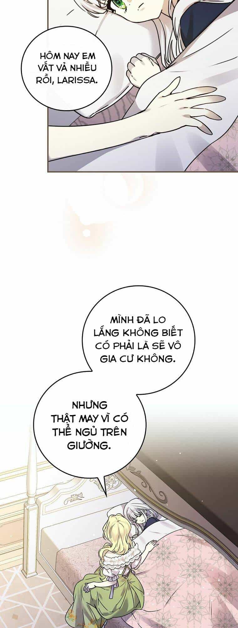 Kế Hoạch Kết Thúc Có Hậu Cho Nhân Vật Phản Diện - Chương 10 - ảnh 11