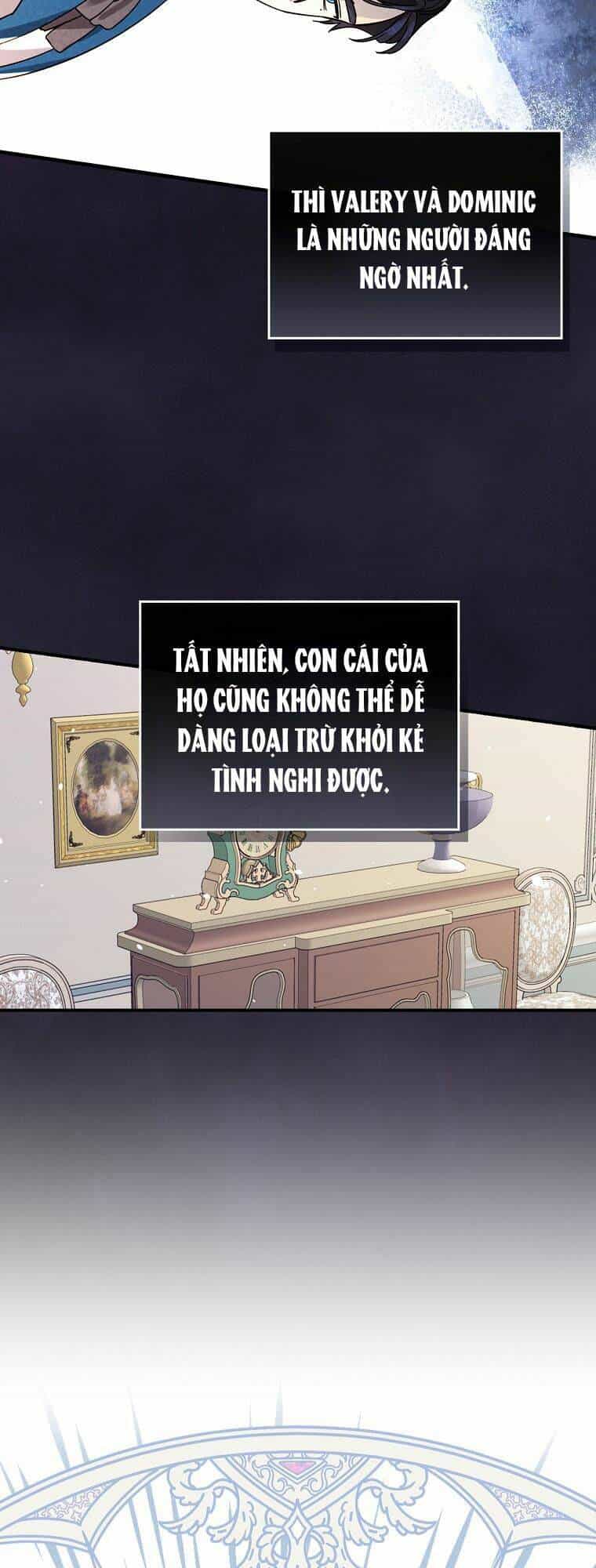 Kế Hoạch Kết Thúc Có Hậu Cho Nhân Vật Phản Diện - Chương 10 - ảnh 25