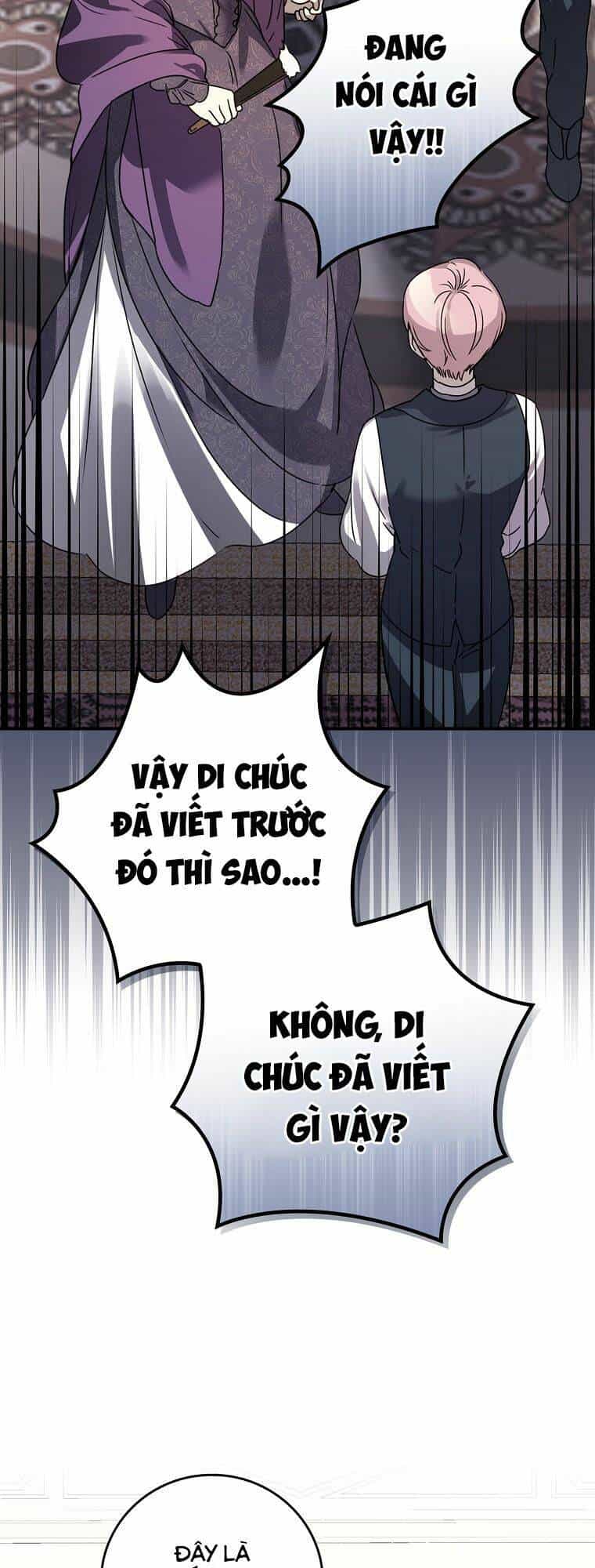 Kế Hoạch Kết Thúc Có Hậu Cho Nhân Vật Phản Diện - Chương 10 - ảnh 41