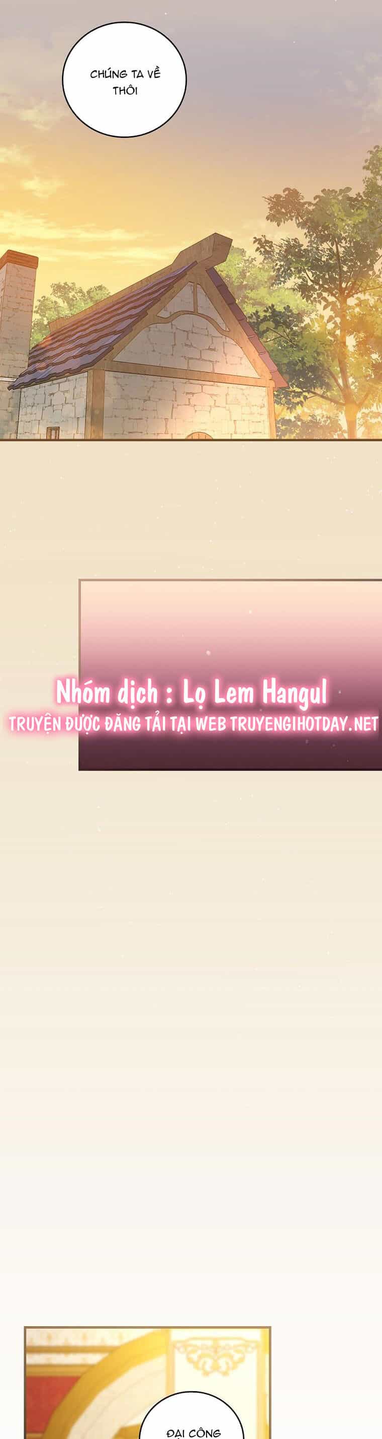 Kế Hoạch Kết Thúc Có Hậu Cho Nhân Vật Phản Diện - Chương 68.2 - ảnh 4
