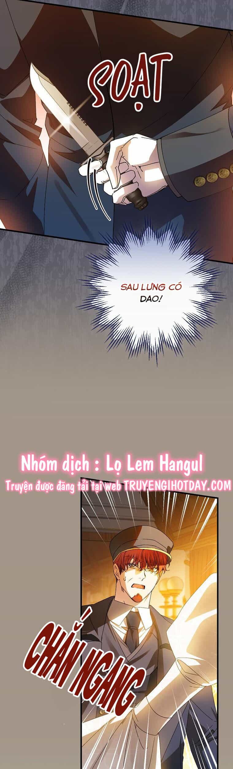 Kế Hoạch Kết Thúc Có Hậu Cho Nhân Vật Phản Diện - Chương 72.2 - ảnh 4