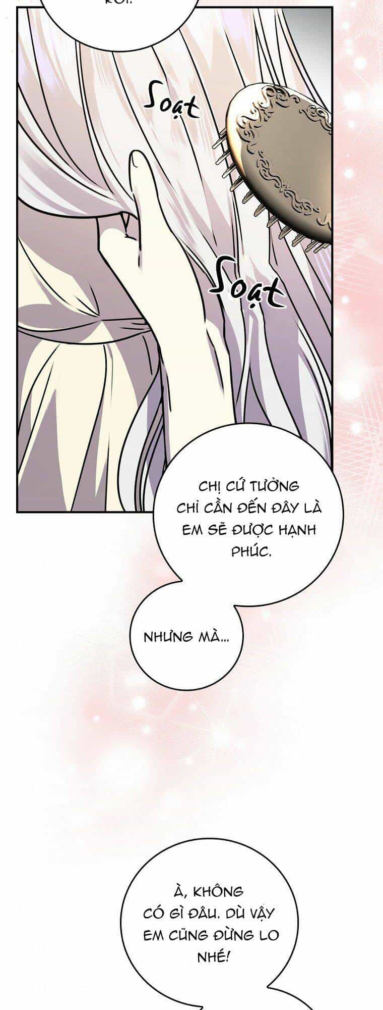 Kế Hoạch Kết Thúc Có Hậu Cho Nhân Vật Phản Diện - Chương 11 - ảnh 65