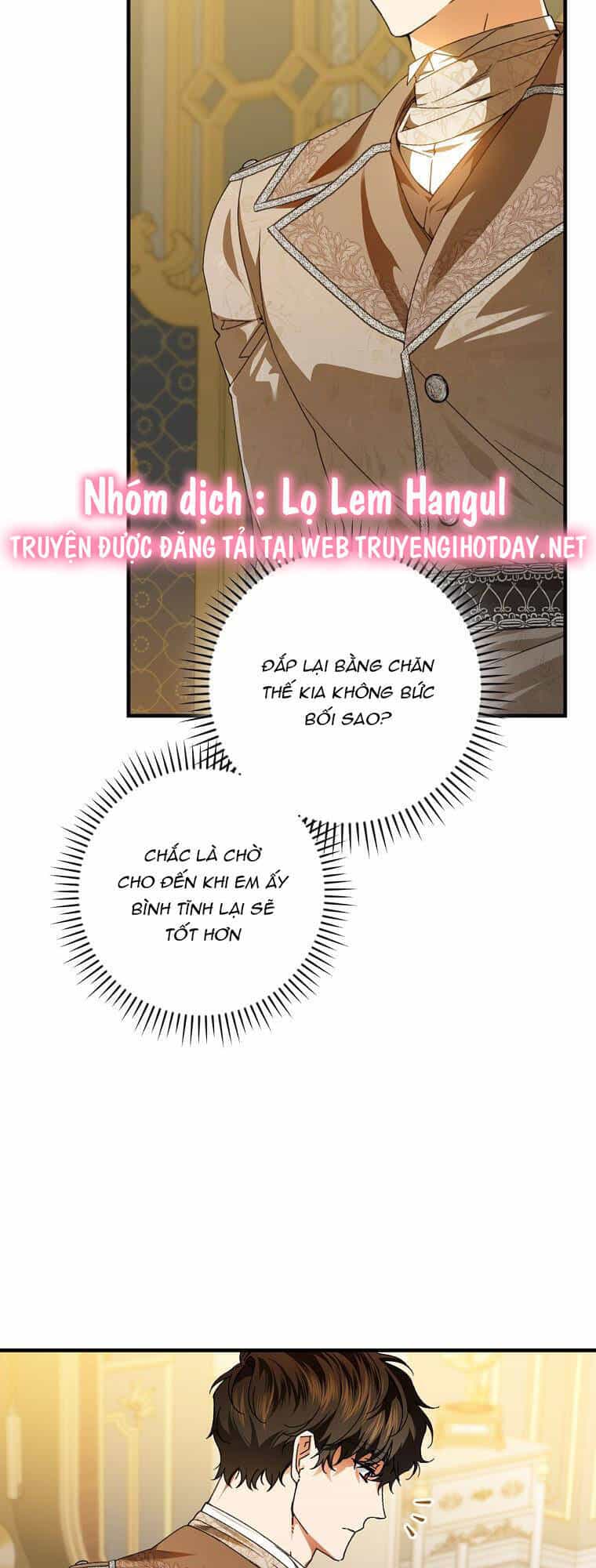 Kế Hoạch Kết Thúc Có Hậu Cho Nhân Vật Phản Diện - Chương 74 - ảnh 11