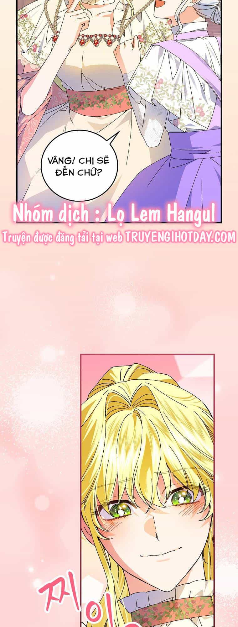 Kế Hoạch Kết Thúc Có Hậu Cho Nhân Vật Phản Diện - Chương 76.1 - ảnh 42