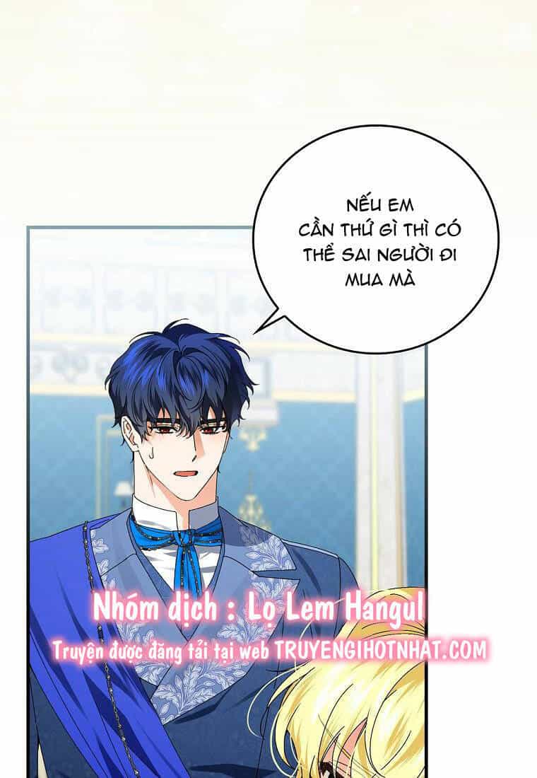 Kế Hoạch Kết Thúc Có Hậu Cho Nhân Vật Phản Diện - Chương 78.1 - ảnh 40