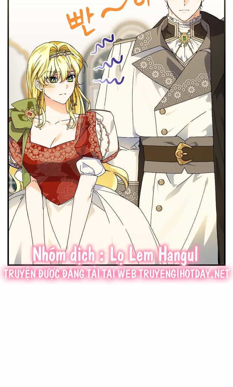 Kế Hoạch Kết Thúc Có Hậu Cho Nhân Vật Phản Diện - Chương 80.1 - ảnh 21