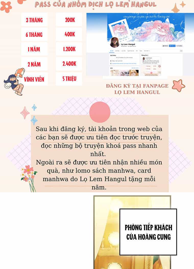 Kế Hoạch Kết Thúc Có Hậu Cho Nhân Vật Phản Diện - Chương 80.1 - ảnh 27