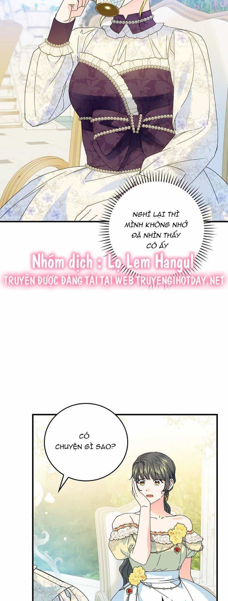 Kế Hoạch Kết Thúc Có Hậu Cho Nhân Vật Phản Diện - Chương 83.1 - ảnh 45