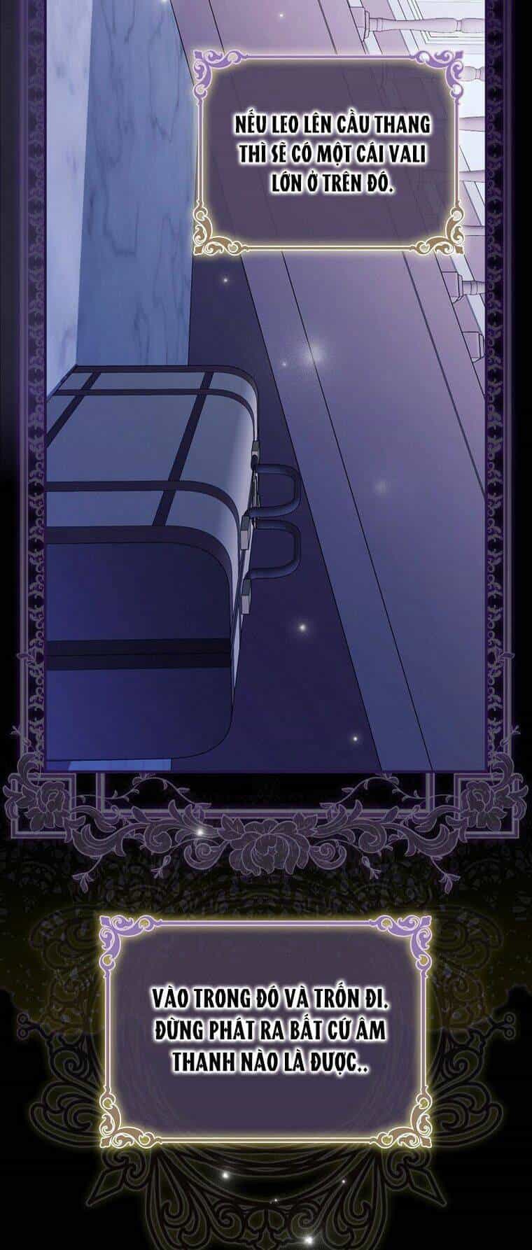 Kế Hoạch Kết Thúc Có Hậu Cho Nhân Vật Phản Diện - Chương 13 - ảnh 20
