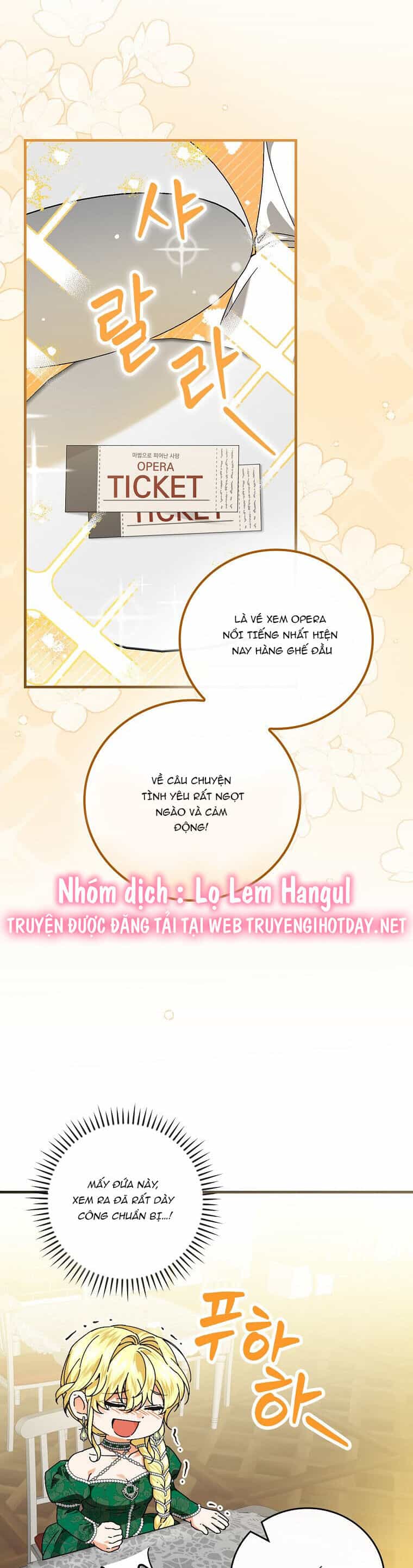 Kế Hoạch Kết Thúc Có Hậu Cho Nhân Vật Phản Diện - Chương 85.2 - ảnh 3