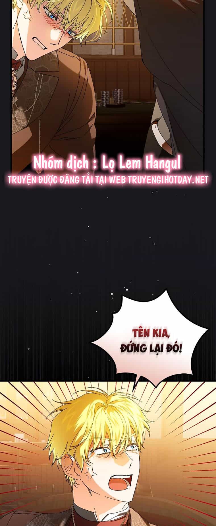 Kế Hoạch Kết Thúc Có Hậu Cho Nhân Vật Phản Diện - Chương 89 - ảnh 46