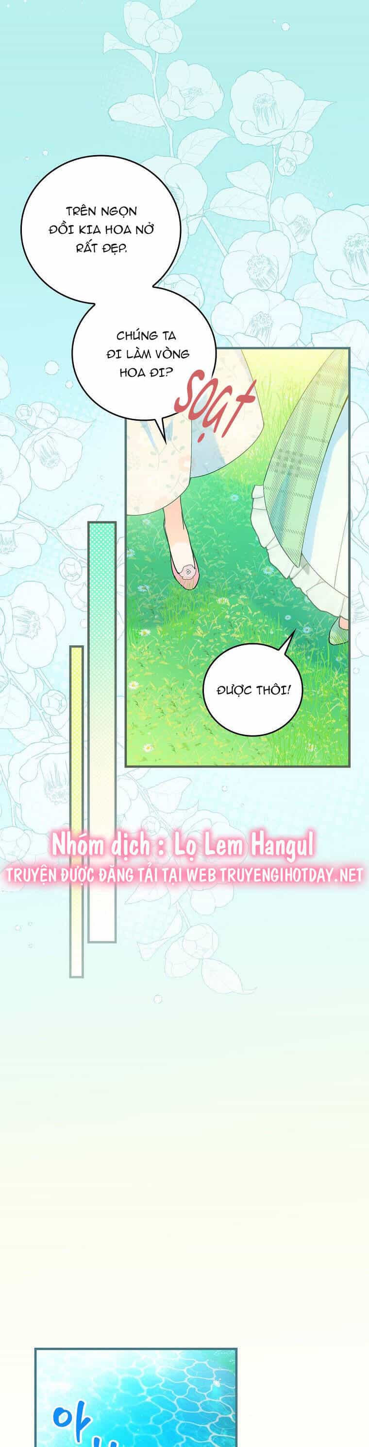 Kế Hoạch Kết Thúc Có Hậu Cho Nhân Vật Phản Diện - Chương 90 - ảnh 33