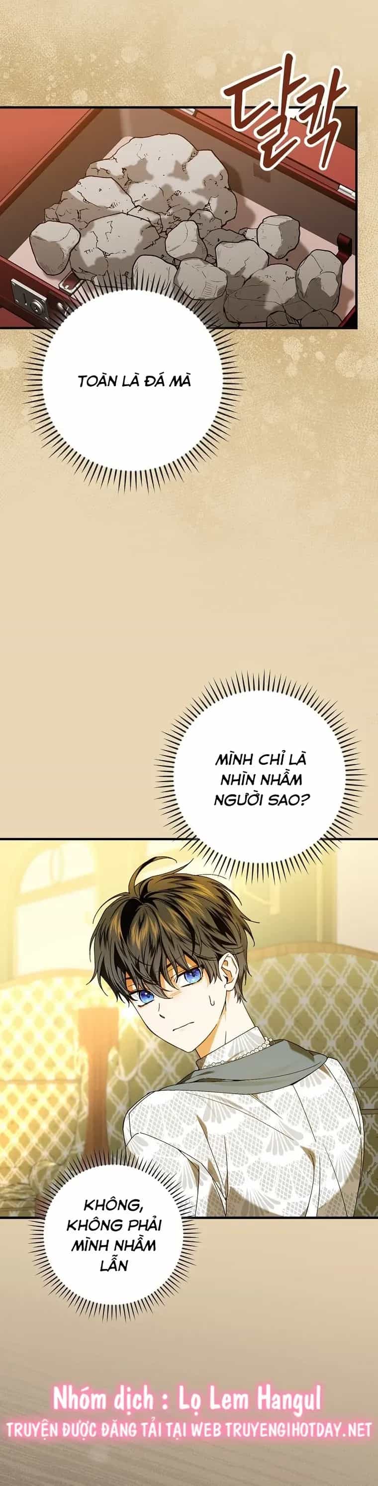 Kế Hoạch Kết Thúc Có Hậu Cho Nhân Vật Phản Diện - Chương 93 - ảnh 10