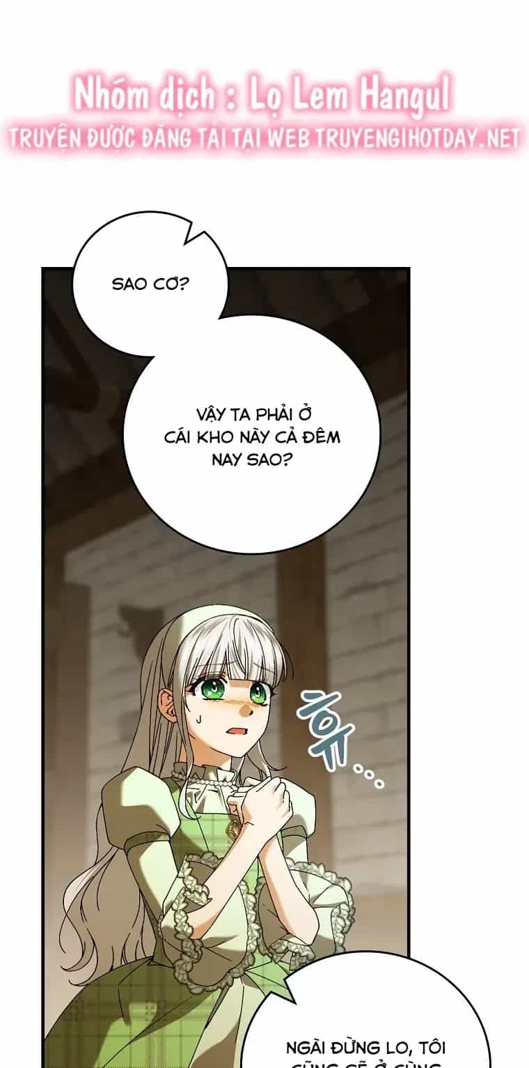 Kế Hoạch Kết Thúc Có Hậu Cho Nhân Vật Phản Diện - Chương 94 - ảnh 25