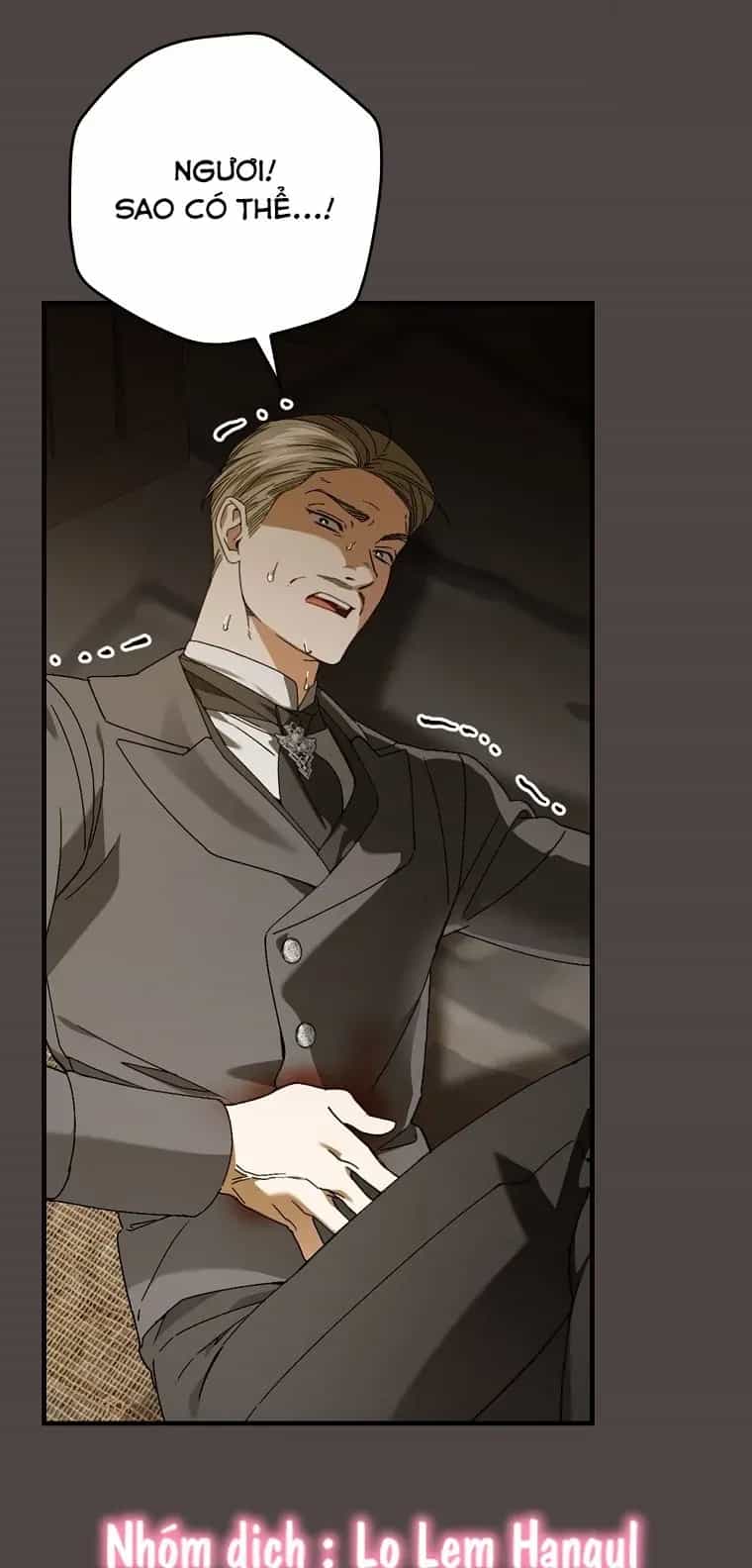 Kế Hoạch Kết Thúc Có Hậu Cho Nhân Vật Phản Diện - Chương 94 - ảnh 42