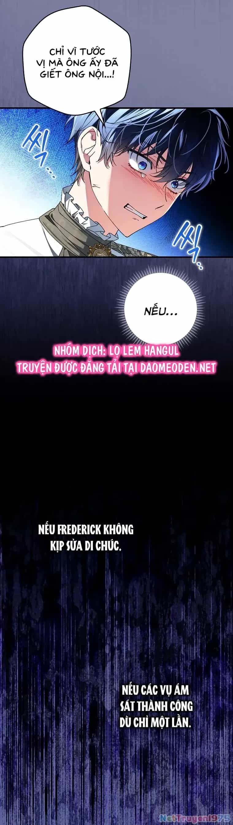 Kế Hoạch Kết Thúc Có Hậu Cho Nhân Vật Phản Diện - Chương 107 - ảnh 5