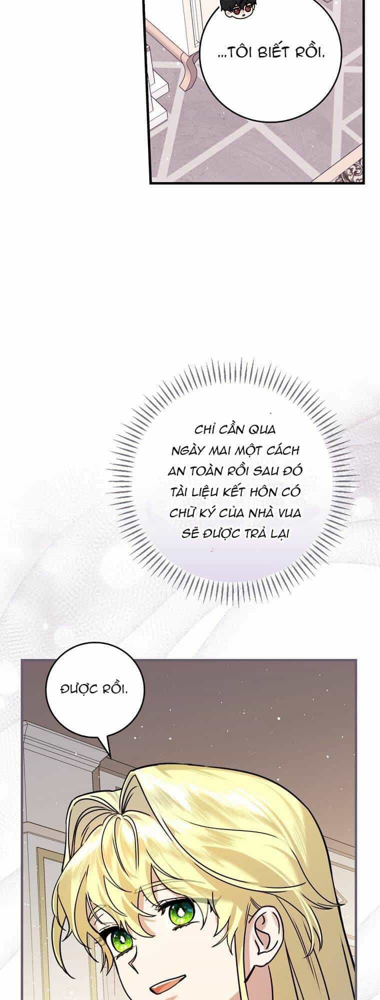 Kế Hoạch Kết Thúc Có Hậu Cho Nhân Vật Phản Diện - Chương 16 - ảnh 11