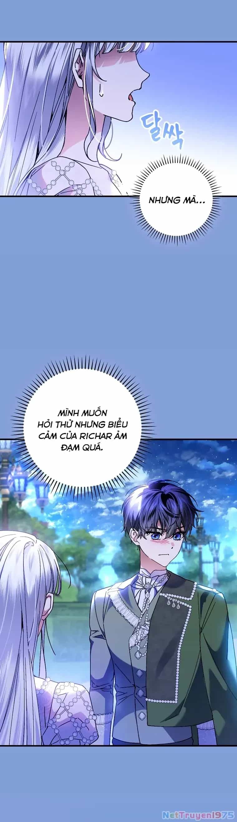 Kế Hoạch Kết Thúc Có Hậu Cho Nhân Vật Phản Diện - Chương 114 - ảnh 26