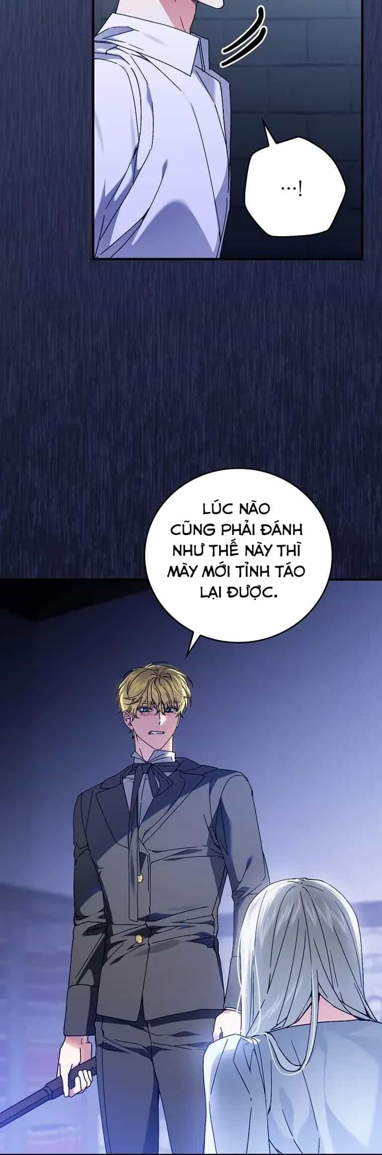 Kế Hoạch Kết Thúc Có Hậu Cho Nhân Vật Phản Diện - Chương 116 - ảnh 8