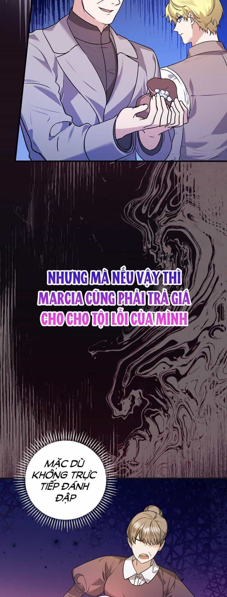 Kế Hoạch Kết Thúc Có Hậu Cho Nhân Vật Phản Diện - Chương 23 - ảnh 22
