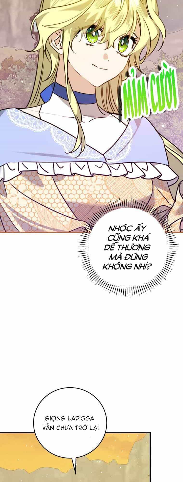 Kế Hoạch Kết Thúc Có Hậu Cho Nhân Vật Phản Diện - Chương 24 - ảnh 51
