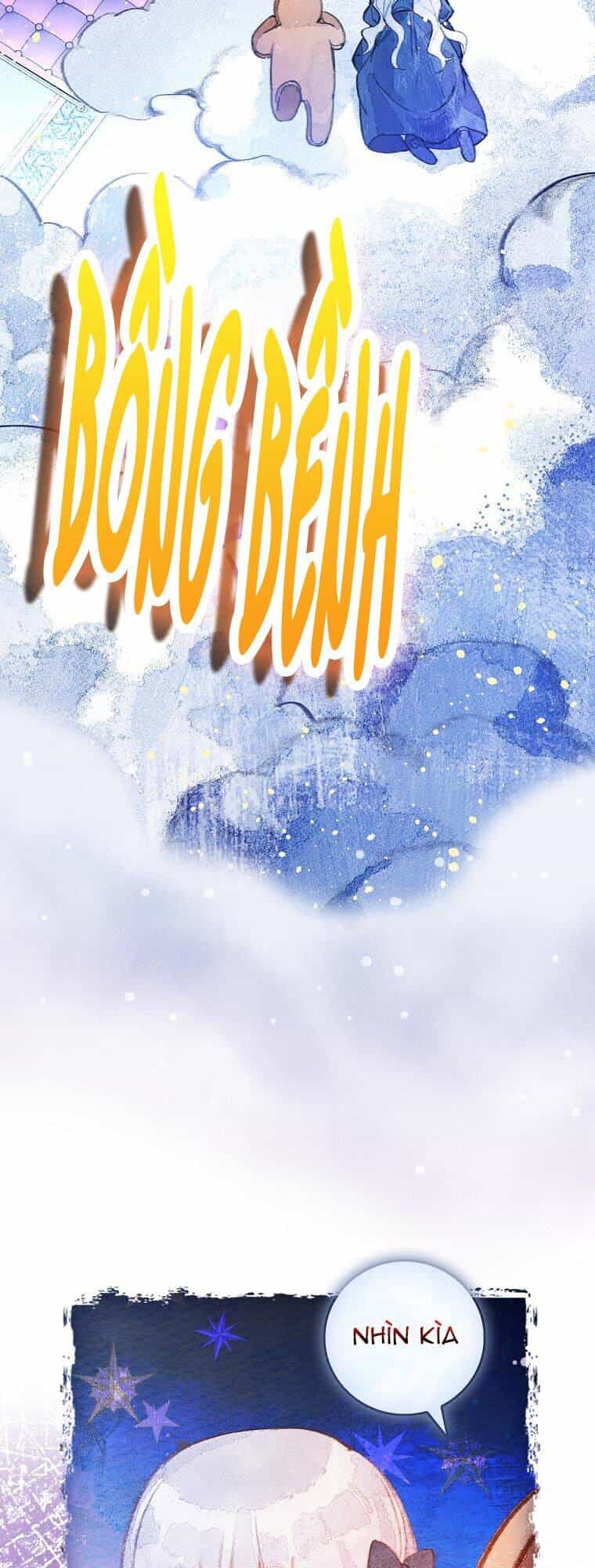 Kế Hoạch Kết Thúc Có Hậu Cho Nhân Vật Phản Diện - Chương 27.1 - ảnh 42