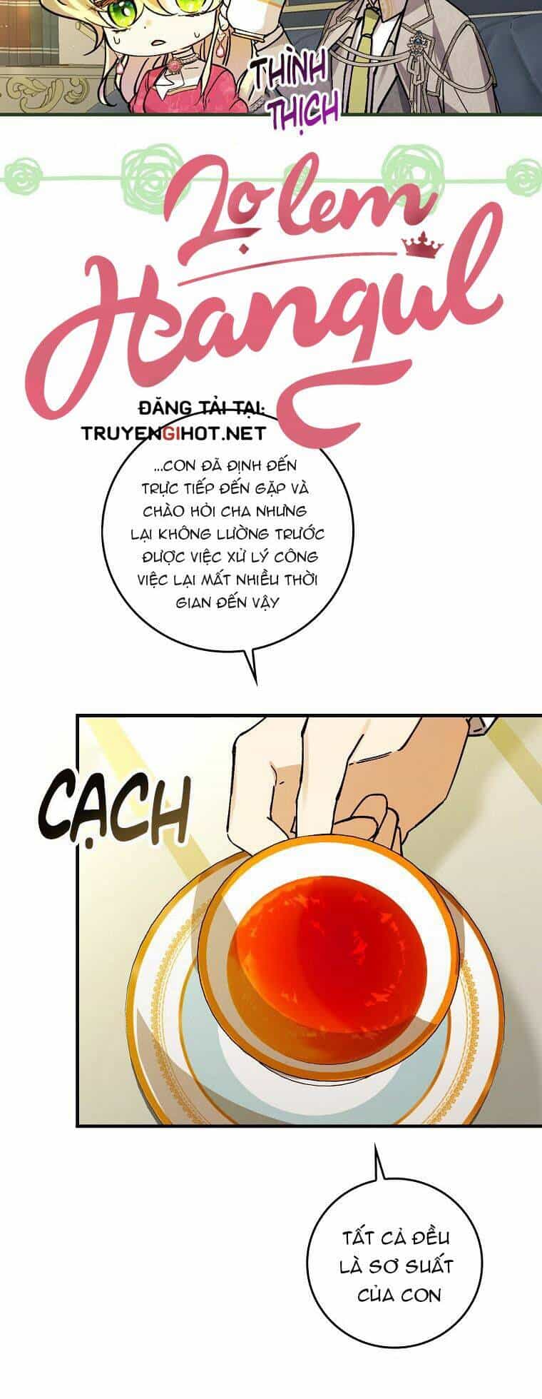 Kế Hoạch Kết Thúc Có Hậu Cho Nhân Vật Phản Diện - Chương 30.2 - ảnh 7