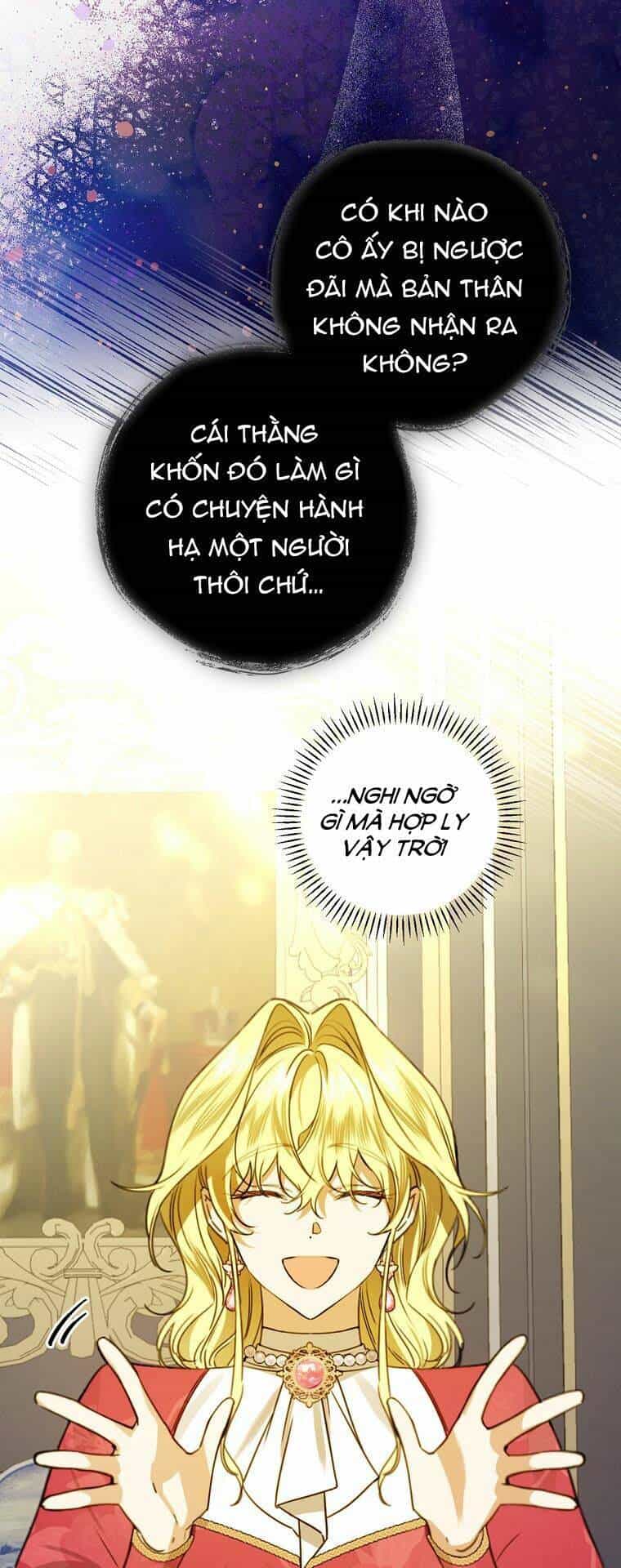 Kế Hoạch Kết Thúc Có Hậu Cho Nhân Vật Phản Diện - Chương 31.1 - ảnh 44