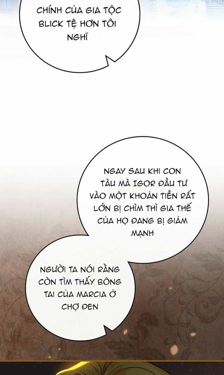 Kế Hoạch Kết Thúc Có Hậu Cho Nhân Vật Phản Diện - Chương 32.1 - ảnh 43