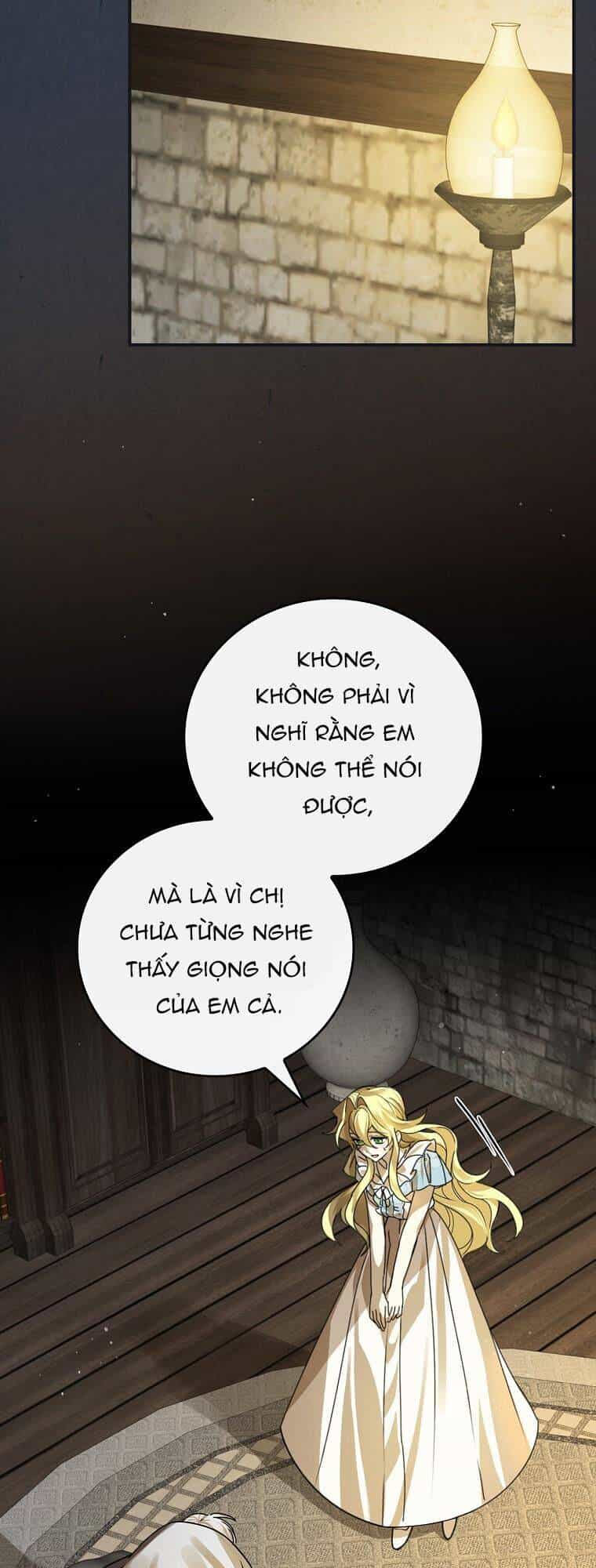 Kế Hoạch Kết Thúc Có Hậu Cho Nhân Vật Phản Diện - Chương 4 - ảnh 44