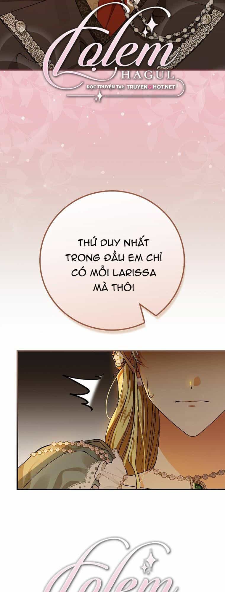 Kế Hoạch Kết Thúc Có Hậu Cho Nhân Vật Phản Diện - Chương 42 - ảnh 32