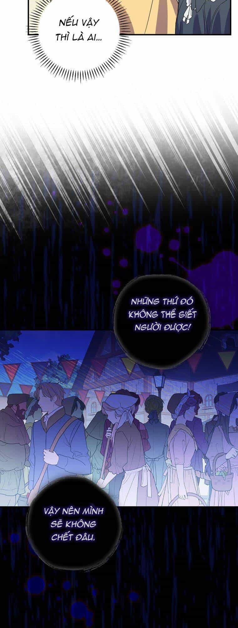 Kế Hoạch Kết Thúc Có Hậu Cho Nhân Vật Phản Diện - Chương 6 - ảnh 53