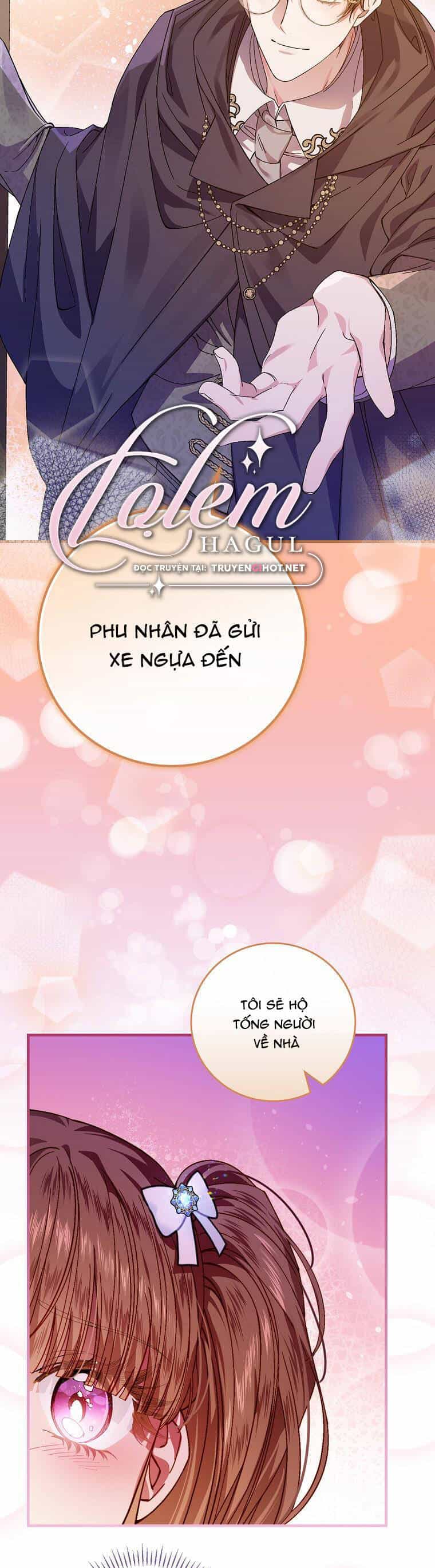 Kế Hoạch Kết Thúc Có Hậu Cho Nhân Vật Phản Diện - Chương 43.2 - ảnh 5