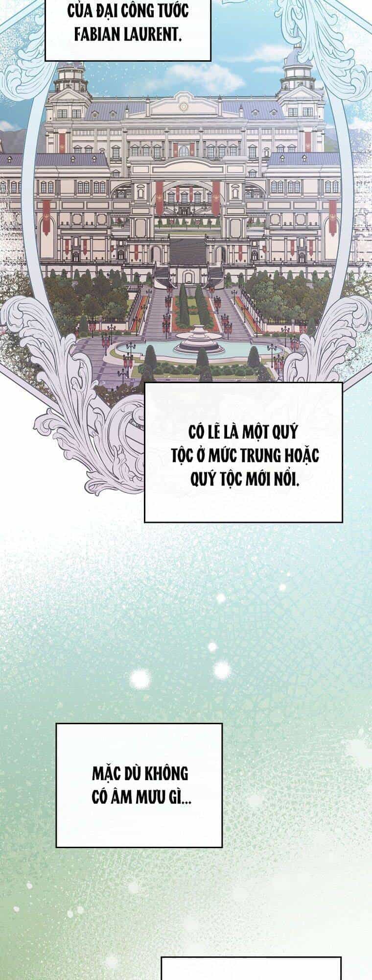 Kế Hoạch Kết Thúc Có Hậu Cho Nhân Vật Phản Diện - Chương 7 - ảnh 44